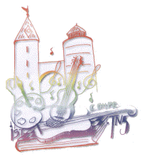 Logo Istituto Comprensivo Trento 5